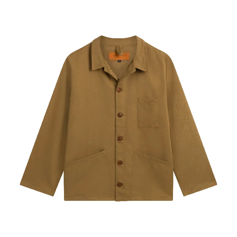 Norfolk Work Jacket