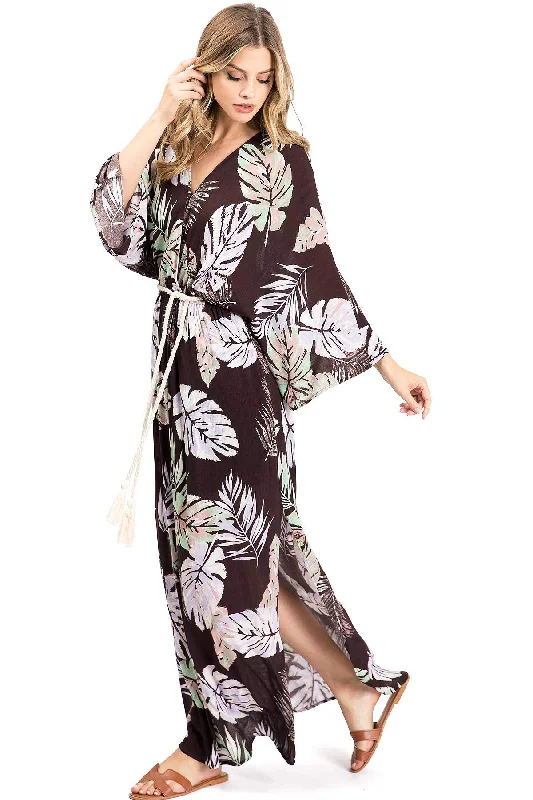 Kauai Maxi Dress